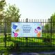 Heavyduty Mesh Banner
